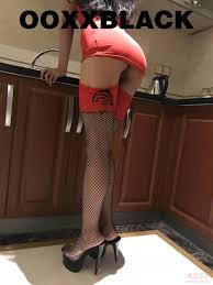 OOXXBLACK Twitter original god private shoot dating fuck with super sensitive models