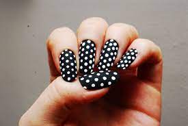 For the most part, this trend appears to have stuck. Artificial Nails Wikipedia