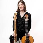 Liz Hogg @ Pino's Gift Basket Shoppe, Wine Cellar & Lounge