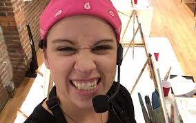 Art & Life with Anna Nason