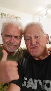 Worked or Partied at Your Fathers Moustache (Durban)