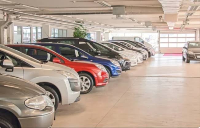 Showroom product image