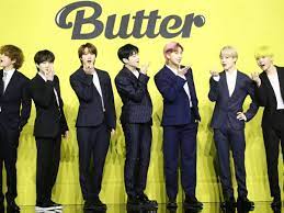We did not find results for: Bts V And Jungkook Amaze Fans With New Look During Butter Global Press Conference Otakukart