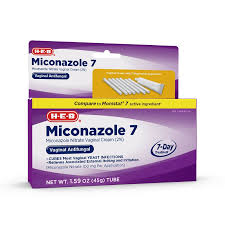 Learn more and get a basic definition of a day at howstuffworks. H E B Miconazole 7 Day Vaginal Cream Shop Medicines Treatments At H E B