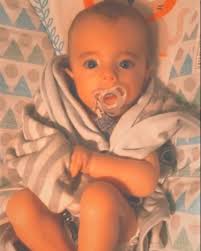 Camden Thomas Radloff Obituary 2023