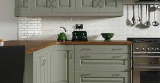 7 paint colors weíre loving for kitchen cabinets in 2020. Sage Green Kitchen Ideas The Perfect Mix Of Calm And Fresh