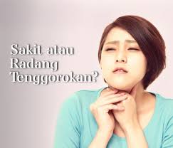 Ia adalah alternatif untuk cara hilangkan alahan mengandung yang teruk, tentunya dengan bahan semulajadi yang diolah dalam bentuk tablet moden yang mudah. 4 Buah Yang Ampuh Melawan Radang Tenggorokan Cantik Tempo Co