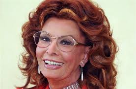 Pictures of actress sophia loren. Promi Geburtstag Vom 20 September Sophia Loren