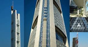 The commerzbank tower with its outstanding architecture and functionality as well as the environmental standards has set new standards. Commerzbank Tower Source 12 Download Scientific Diagram