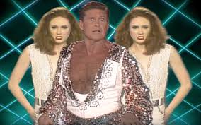 Elle fanning, ruth wilson, and nicole kidman. Guardians Of The Galaxy David Hasselhoff Stars In Video Rolling Stone