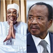 It is worth noting that Paul Biya's election victories in Cameroon have  been consistently marred by allegations of fraud and concerns regarding the  integrity of the electoral process. The Cameroon GenZ and