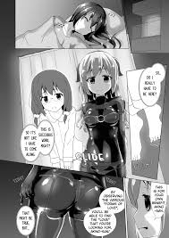 Yumewatari no Mistress Night 2 | Dream-Voyaging Mistresses Night 2 - Хентай  Манга (Cтраница 7)