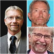 How does a man that seems to have a connection to his whole town vanish  without a trace? Roy Louis Whited is a man with many titles. A beloved  Pastor, Father of