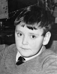 This is a photograph of Dundee High School girls circa 1937. My mother is  left front, not that I would've recognized her if someone else had posted  the photograph! But, perhaps some