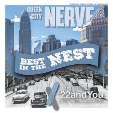 Queen City Nerve - November 30, 2022 by Queen City Nerve - Issuu