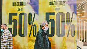 Zara is a clothing and accessory retailer that specializes in fast fashion; Black Friday Cyber Monday Guter Deal Oder Fake Angebot Ndr De Ratgeber Verbraucher