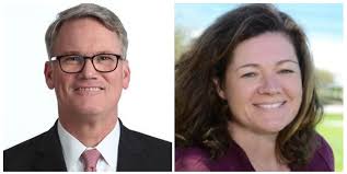 Hardig to step down as XPO Logistics CFO