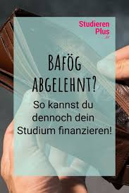 Studium Finanzieren Ohne Bafog 9 Wertvolle Tipps In 2020 Studium Studieren Studenten