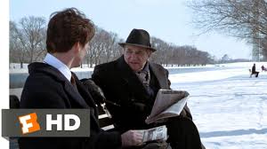 The Firm 3 9 Movie Clip No Lawyer S Ever Left The Firm Alive 1993 Hd Movie Clip Alive 1993 We Movie