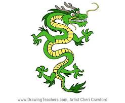 Chinese Dragon Drawing Easy Chinese Dragon Drawings For Kids Step By Step Learn How To Draw A Dragon St Chinese Dragon Drawing Dragon Drawing Chinese Dragon