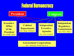 Federal Bureaucracy