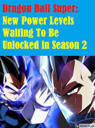 As for now, the manga series has been released up to 67. Dragon Ball Super Theory New Power Levels Could Be Unlocked In Season 2 Steemit