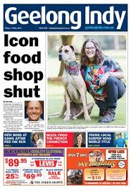 Geelong Indy 11th May 2018 By Star News Group Issuu