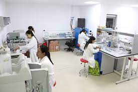 Address 807, maha bandoola road (corner of 11 th street), lanmadaw township, yangon, 11131 myanmar. Myanmar National Water Quality Laboratory Environmental Programme