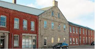 The best things to do in dundas ontario, a small town that's part of hamilton and my hometown. Dundas Millworks Forge Foster