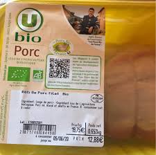 Jun 22, 2021 · dorian, colin et elliot ont créé un projet engagé et festif. Roti De Porc Filet Bio