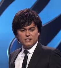 Joseph Prince