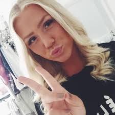 Martine Drilsvik (@MartineDrilsvik)