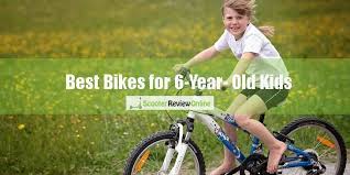 Best Bikes For 6 Year Old Kids In 2020 Cool Bikes Kids Bike Sizes Kids Bike