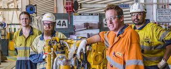 Courses Training Westrac