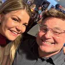 Connie Levasseur's Instagram, Twitter & Facebook