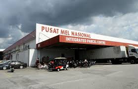 * week commences on a monday. Pos Malaysia Introduces E Consignment Notes That Can Be Filled Out Via Its App The Star