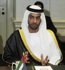The united arab emirates is mourning the death of h.h. Hamdan Bin Zayed Al Nahyan Wikipedia