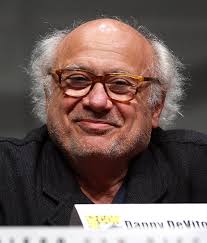 Danny DeVito — Wikipédia
