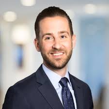 Jonathan D. Marshall