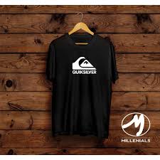 Dane reynolds、jeremy flores、travis rice 等頂尖運動員。 Harga Kaos Quiksilver Terbaik Juni 2021 Shopee Indonesia