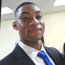 To be crossing the stage at the College Park Marriott Hotel & Conference  Center where I used to work, makes this moment extra special.