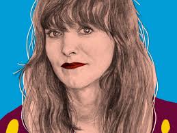 Maren Ade: 'Making films helps me to discover things about myself'