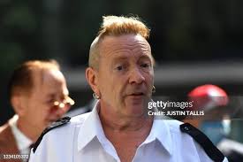 2,361 John Lydon Photos Stock Photos, High-Res Pictures, and Images