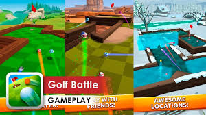 Juego golf battle by miniclip.com para android. Download Golf Battle Apk Mod Latest For Android Ios