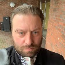 Kevin Dewhurst's Instagram, Twitter & Facebook