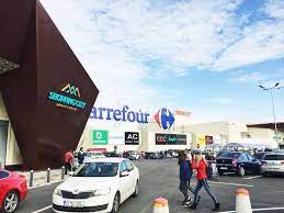 Acces pentru persoane cu handicap. AlertÄƒ La Shopping City Ramnicu Valcea ToÅ£i Oamenii Au Fost EvacuaÅ£i Gazeta ValceanÄƒ