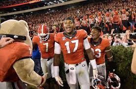 In-depth analysis of North Carolina vs Georgia