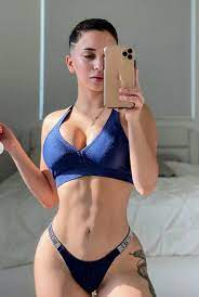 Veronica Perasso | High neck bikinis, Bikinis, Crochet bikini