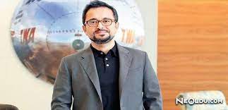 Maybe you would like to learn more about one of these? Ali Sabanci Kimdir