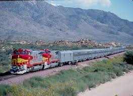 Santa Fe Railroad Train Depot Train Pictures Santa Fe